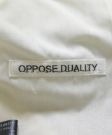OPPOSE DUALITY（オポーズデュアリティ）その他 グレー サイズ:44(S位) メンズ/2200691482033