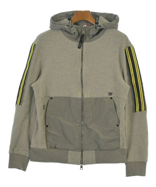 P.M.D.S. パーカー