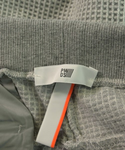 P.M.D.S.（ピーエムディーエス）スウェットパンツ グレー サイズ:M メンズ/2200626448158