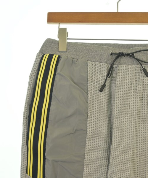 P.M.D.S.（ピーエムディーエス）スウェットパンツ グレー サイズ:M メンズ/2200626448158