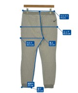 P.M.D.S.（ピーエムディーエス）スウェットパンツ グレー サイズ:M メンズ/2200626448158