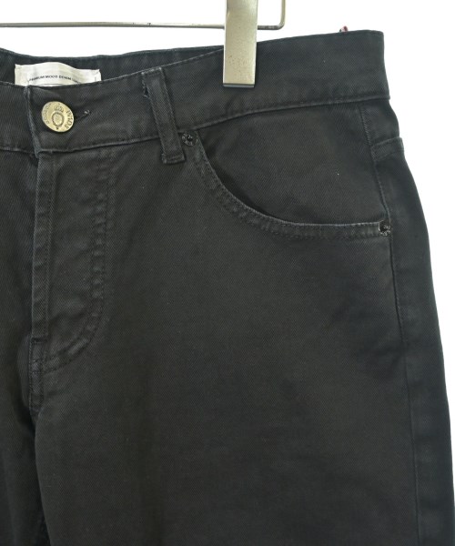 P.M.D.S.（ピーエムディーエス）デニムパンツ 黒 サイズ:32(L位) メンズ/2200605423077