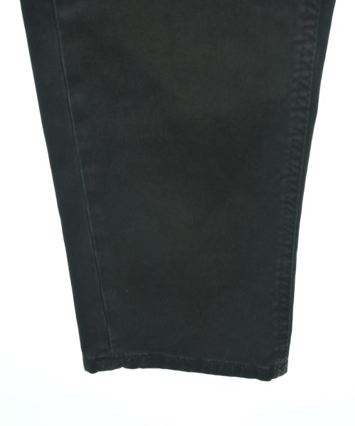 P.M.D.S.（ピーエムディーエス）デニムパンツ 黒 サイズ:32(L位) メンズ/2200605423077