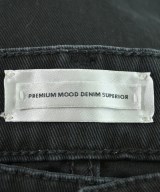 P.M.D.S.（ピーエムディーエス）デニムパンツ 黒 サイズ:32(L位) メンズ/2200605423077