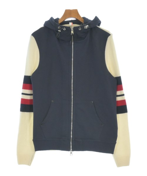 P.M.D.S.(ピーエムディーエス)パーカー 紺 サイズ:L/2200647378021