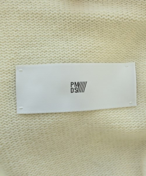 P.M.D.S.（ピーエムディーエス）パーカー 紺 サイズ:L メンズ/2200647378021