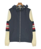 P.M.D.S.（ピーエムディーエス）パーカー 紺 サイズ:L メンズ/2200647378021