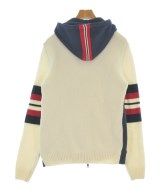 P.M.D.S.（ピーエムディーエス）パーカー 紺 サイズ:L メンズ/2200647378021