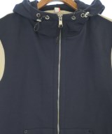 P.M.D.S.（ピーエムディーエス）パーカー 紺 サイズ:L メンズ/2200647378021