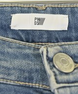 P.M.D.S.（ピーエムディーエス）デニムパンツ 青 サイズ:31(M位) メンズ/2200667954250