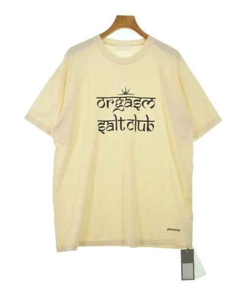 パラトレイト(paratrait)のparatrait Tシャツ・カットソー
