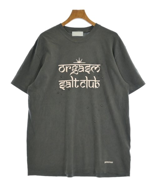 パラトレイト(paratrait)のparatrait Tシャツ・カットソー