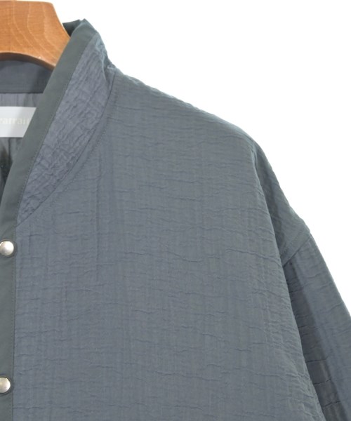 paratrait（パラトレイト）その他 緑 サイズ:3(L位) メンズ/2200615891248