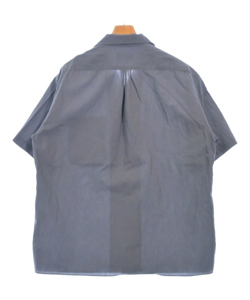 paratrait（パラトレイト）カジュアルシャツ 青 サイズ:2(M位) メンズ/2200620548106