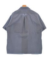 paratrait（パラトレイト）カジュアルシャツ 青 サイズ:2(M位) メンズ/2200620548106