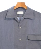 paratrait（パラトレイト）カジュアルシャツ 青 サイズ:2(M位) メンズ/2200620548106