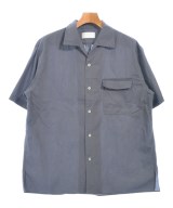 paratrait カジュアルシャツ