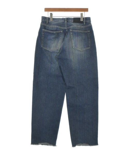 paratrait（パラトレイト）デニムパンツ 紺 サイズ:3(L位) メンズ/2200678495124