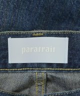 paratrait（パラトレイト）デニムパンツ 紺 サイズ:3(L位) メンズ/2200678495124