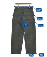 paratrait（パラトレイト）その他 グレー サイズ:2(M位) メンズ/2200696863851