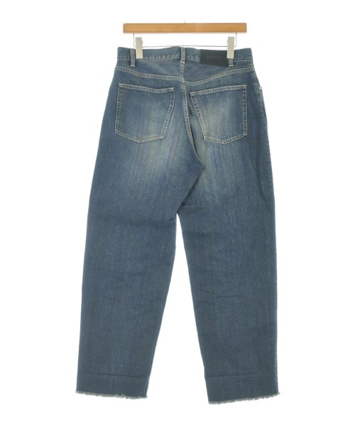 paratrait（パラトレイト）デニムパンツ 紺 サイズ:2(M位) メンズ/2200667470057
