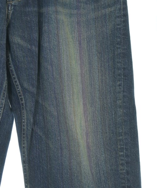 paratrait（パラトレイト）デニムパンツ 紺 サイズ:2(M位) メンズ/2200667470057