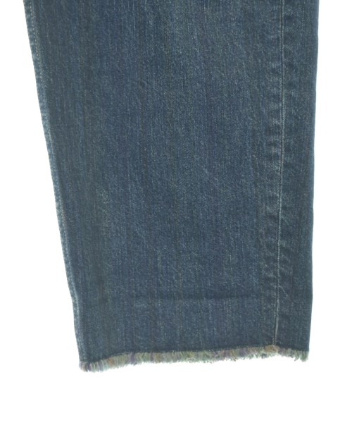 paratrait（パラトレイト）デニムパンツ 紺 サイズ:2(M位) メンズ/2200667470057