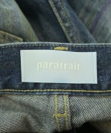 paratrait（パラトレイト）デニムパンツ 紺 サイズ:2(M位) メンズ/2200667470057