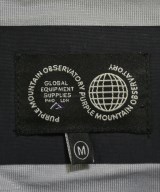 PURPLE MOUNTAIN OBSERVATORY （パープルマウンテンオブザーバトリー）マウンテンパーカー 黒 サイズ:M メンズ/2200681091054