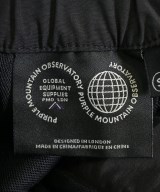 PURPLE MOUNTAIN OBSERVATORY （パープルマウンテンオブザーバトリー）その他 黒 サイズ:S メンズ/2200704575172