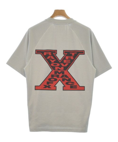 Rayon Vert（レーヨンバート）Tシャツ・カットソー グレー サイズ:M メンズ/2200631633044