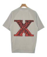 Rayon Vert（レーヨンバート）Tシャツ・カットソー グレー サイズ:M メンズ/2200631633044