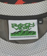 Rayon Vert（レーヨンバート）Tシャツ・カットソー グレー サイズ:M メンズ/2200631633044