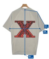 Rayon Vert（レーヨンバート）Tシャツ・カットソー グレー サイズ:M メンズ/2200631633044
