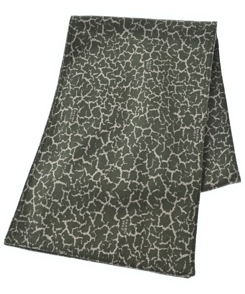 Rayon Vert(レーヨンバート)マフラー その他（柄物・カラフル） サイズ:-/2200673226037