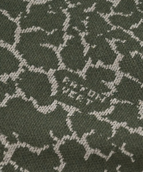 Rayon Vert（レーヨンバート）マフラー その他（柄物・カラフル） サイズ:- メンズ/2200673226037