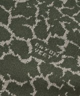 Rayon Vert（レーヨンバート）マフラー その他（柄物・カラフル） サイズ:- メンズ/2200673226037