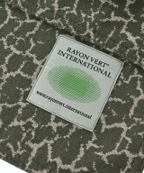 Rayon Vert（レーヨンバート）マフラー その他（柄物・カラフル） サイズ:- メンズ/2200673226037