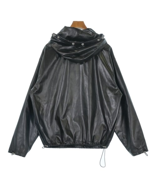 ROSEN KREUZ（ローゼンクロイツ）ブルゾン 黒 サイズ:1(S位) メンズ/2200640977016