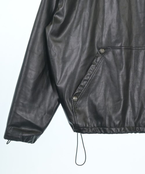 ROSEN KREUZ（ローゼンクロイツ）ブルゾン 黒 サイズ:1(S位) メンズ/2200640977016