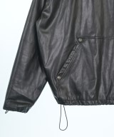 ROSEN KREUZ（ローゼンクロイツ）ブルゾン 黒 サイズ:1(S位) メンズ/2200640977016