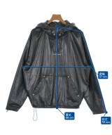 ROSEN KREUZ（ローゼンクロイツ）ブルゾン 黒 サイズ:1(S位) メンズ/2200640977016