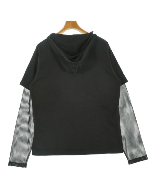 ROSEN KREUZ（ローゼンクロイツ）Tシャツ・カットソー 黒 サイズ:1(S位) メンズ/2200732198015