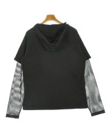 ROSEN KREUZ（ローゼンクロイツ）Tシャツ・カットソー 黒 サイズ:1(S位) メンズ/2200732198015