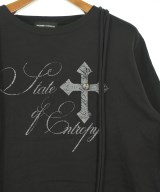 ROSEN KREUZ（ローゼンクロイツ）Tシャツ・カットソー 黒 サイズ:1(S位) メンズ/2200732198015
