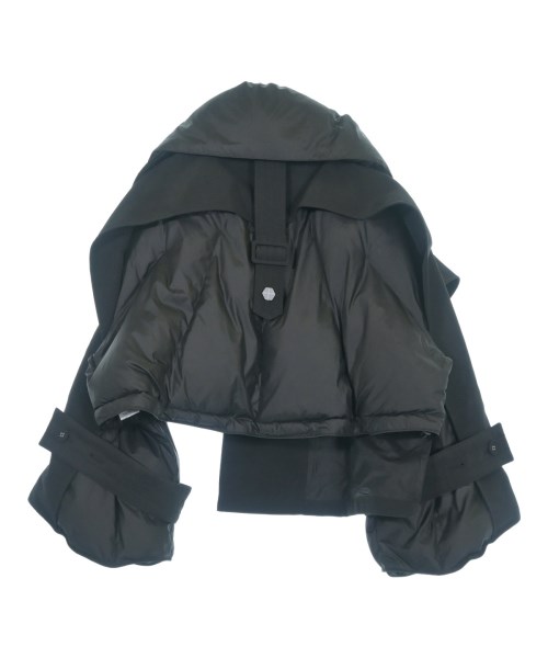 Seivson（セイヴソン）その他 黒 サイズ:F レディース/2200636118010