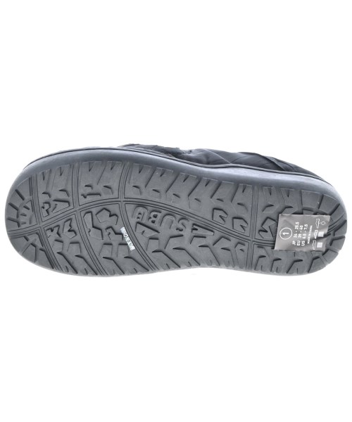 Seivson（セイヴソン）サンダル 黒 サイズ:25.5cm レディース/2200636118058