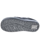 Seivson（セイヴソン）サンダル 黒 サイズ:25.5cm レディース/2200636118058