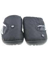 Seivson（セイヴソン）サンダル 黒 サイズ:25.5cm レディース/2200636118058