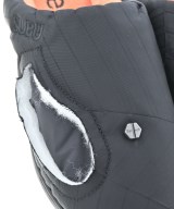 Seivson（セイヴソン）サンダル 黒 サイズ:25.5cm レディース/2200636118058